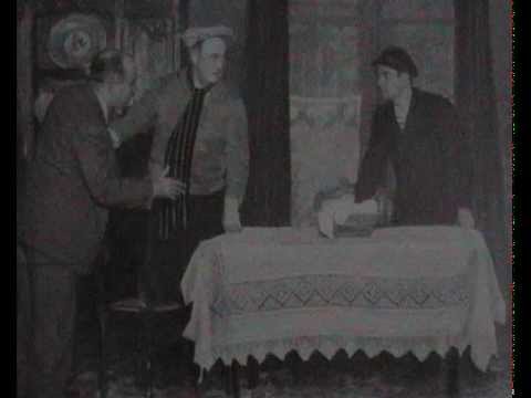 "Fanny"  Marcel Pagnol (1931)