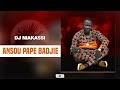 DJ NIAKASSI - ANSOU PAPE BADJIE (official audio)