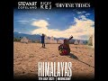 Divine Tides | Pre Release Himalayas | Stewart Copeland | @Ricky Kej