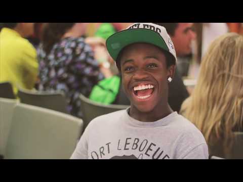 Teen Leadership Conference 2015 | Clarks Summit University