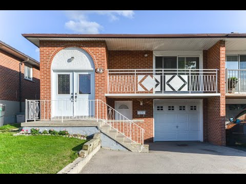 45 Prouse Drive Brampton