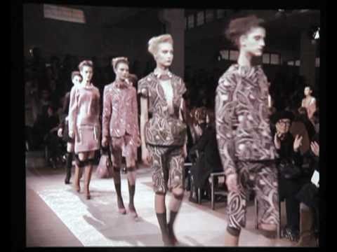 MARNI FALL WINTER 2010-2011.mov