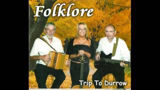 Folklore - Nancy Myles