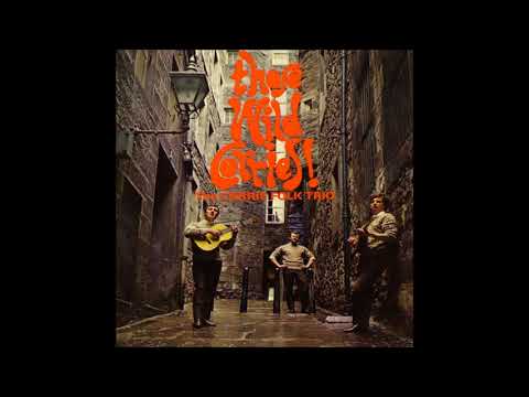 The Galway Races - The Corrie Folk Trio