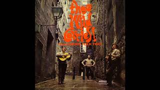 The Galway Races - The Corrie Folk Trio