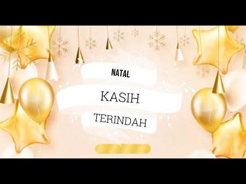 NATAL KASIH TERINDAH - Pemuda Victory Palu