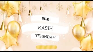 Download lagu NATAL KASIH TERINDAH - Pemuda Victory Palu mp3 Download lagu NATAL KASIH TERINDAH - Pemuda Victory Palu mp3