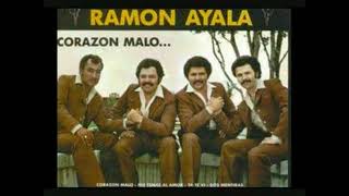 Ramon Ayala - Mi Mama Me Decia (Epiccenter)