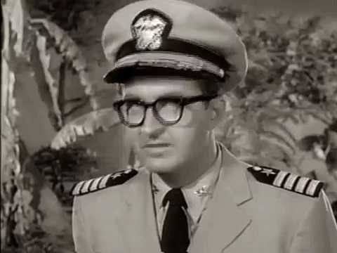 McHale's Navy   S02E07   Today I Am a Man!