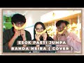 Ersya Aurelia - Esok Pasti Jumpa (Kau Keluhkan) [Banda Neira Cover] (Feat. Doxology)