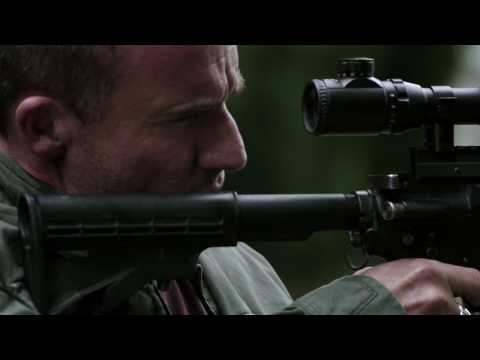 Нападение на Уолл-стрит - Trailer