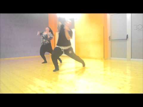 Sinnen - Where the lights get in | Choreography by Macia Del Prete