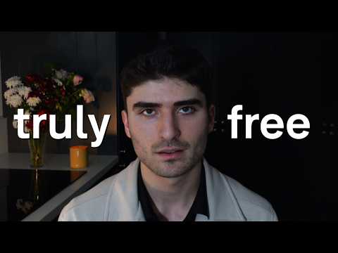 How to let go of someone you love, in 60 seconds.