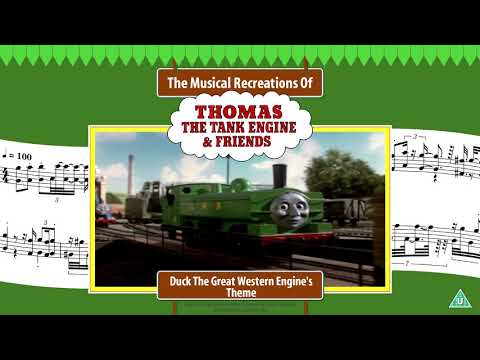 Duck's Theme