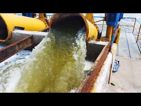 Sistema de Bombeamento de agua.