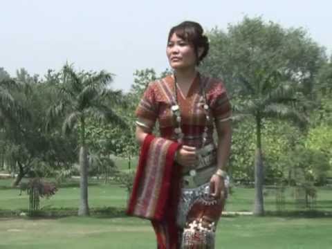 Hniangsungchin - Ram iang hlei dawh