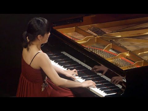 Franz Liszt, Piano Sonata in B minor - Fei Fei Dong