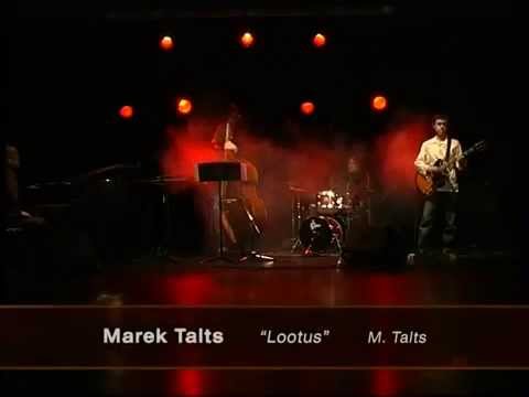Marek Talts -  Lootus