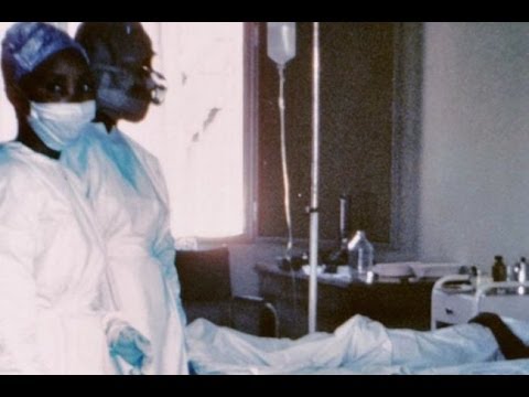 Ebola outbreak UK firm London Mining evacuates staff