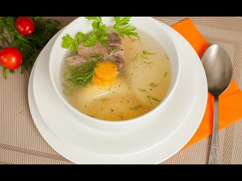 #asianfoods #soup #food #recipe Asian soup recipe | kyrgyz soup | kyrgyz foods