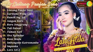 Download lagu LANGGAM CAMPURSARI TERBARU ''LALA ATILA - LINTANG PANJER SORE'' KOMPILASI LANGGENG CAMPURSARI 2024 mp3 Download lagu LANGGAM CAMPURSARI TERBARU ''LALA ATILA - LINTANG PANJER SORE'' KOMPILASI LANGGENG CAMPURSARI 2024 mp3