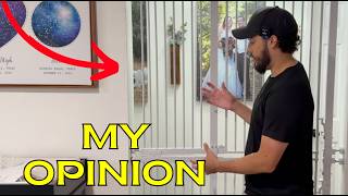 The Best No Drilling Extra Wide Pet Gate with 8 Pressure Bolts