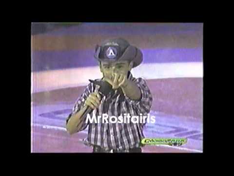 Gerardo Ortiz en Codigo Fama Calidad Excelente