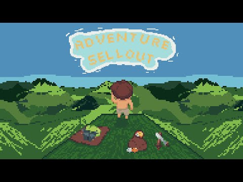 Adventure Sellout