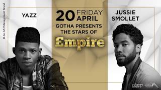 Gotha Presents Empire