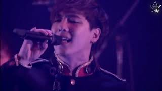 FTISLAND -Severely live
