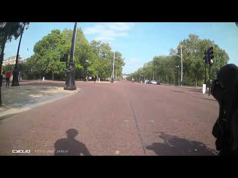 "Did you enjoy that" - Scumbag Cabbie with deliberate cut up - Met NFA - F6UFC 79908