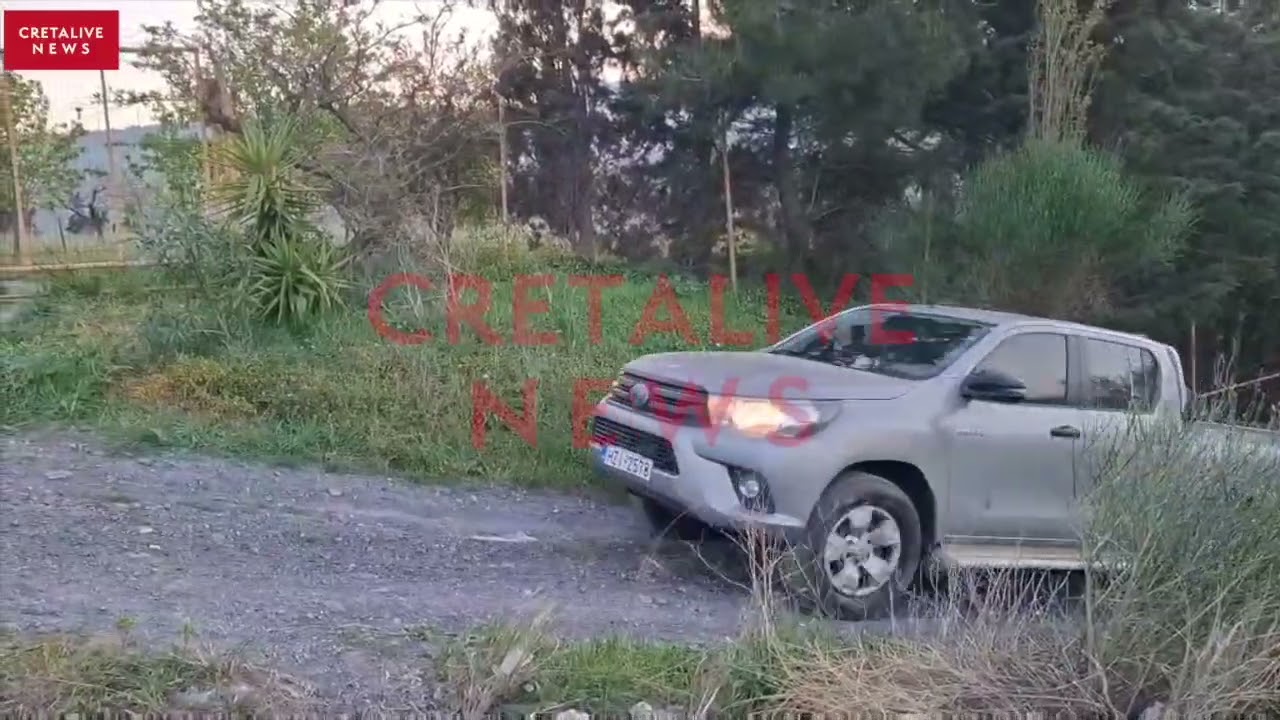 Βουβός πόνος κατά την απομάκρυνση της σορού της Ελευθερίας Γιακουμάκη