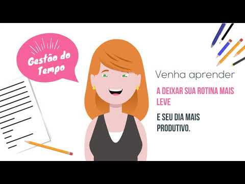 Gestão do Tempo