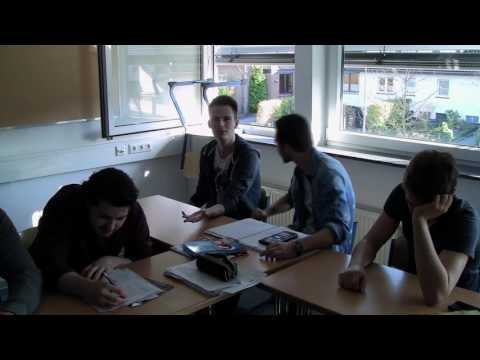 Lehrerparodien - Schubert