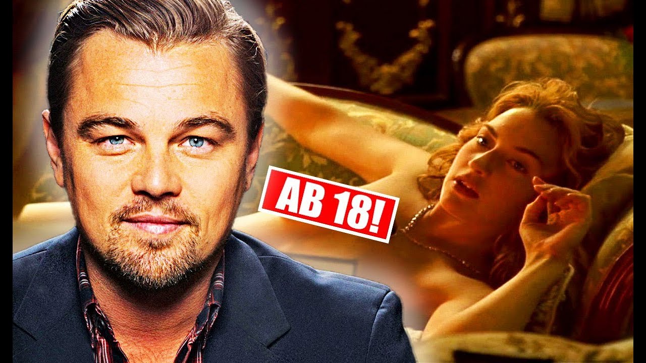 5 Filme - Die ursprünglich ab 18 waren!