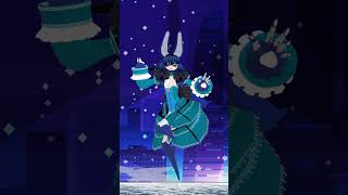 ビビデバ ハレーちゃん #shorts #ビビデバキャンペーン