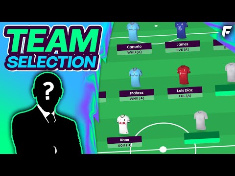 FPL TEAM REVEAL - ELITE MANAGER | TEN Top 10K Finishes!
