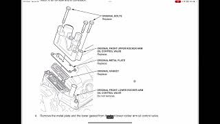Alternator Failure in Your Honda Odyssey? The Real Cause Might Surprise You (Spool Valve Oil Leak)