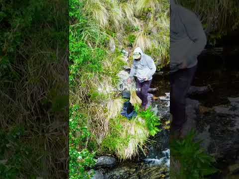Cordoba traslasierras... los Chorros en la Población es perfecto