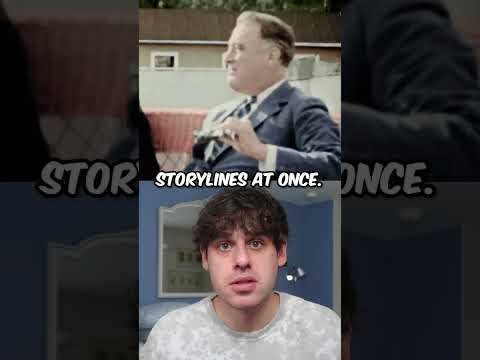 Franklin Delano Roosevelt Had That DAWG in Him 🐕 🇺🇸 | #shorts