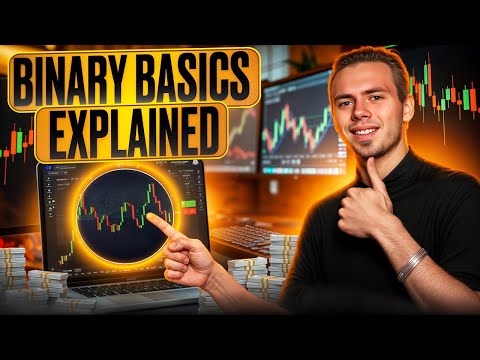 Master the Market Like a Pro | trading explained simple | trading step by step