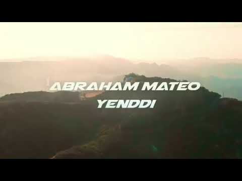 Bom Bom - Abraham Mateo, Yenddi ft De La Ghetto & Jon Z [PREVIEW]
