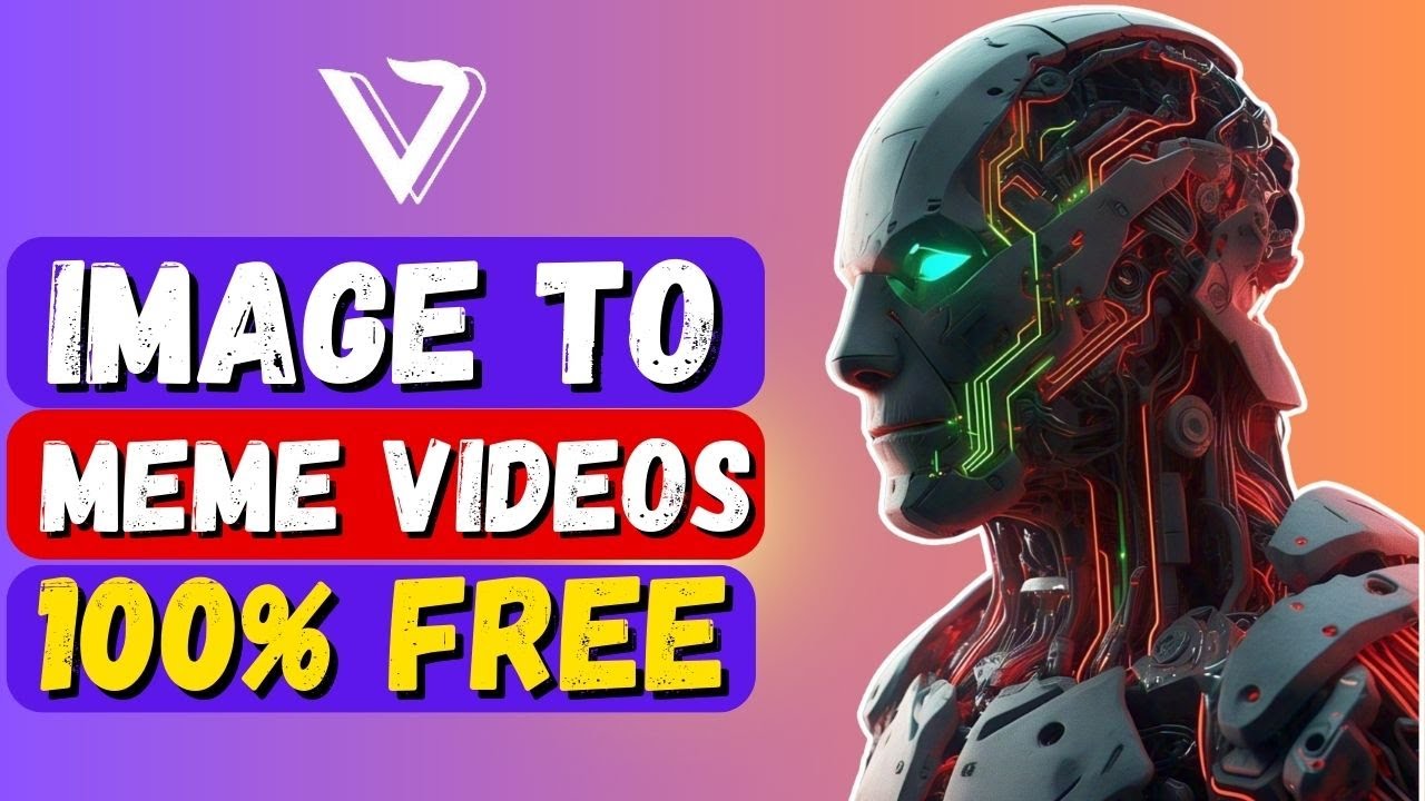 How to Make Video Memes from Images with Viggle AI – Free Meme Generator!