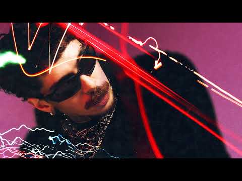 Mochakk - 'Maria' (Official Audio)