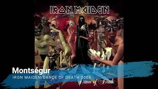Iron Maiden - Montségur
