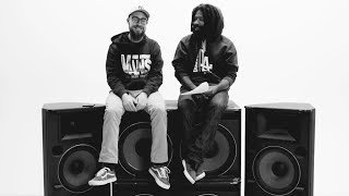 MURS and Seven - The Unimaginable Interview Part 2