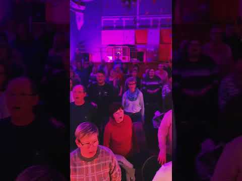 MSH Singt Partychor e.V. - Westerland 🎤  🎶  #chorliebe #singenmachtglücklich #mshsingt #partychor