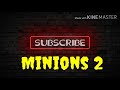 Minions 9