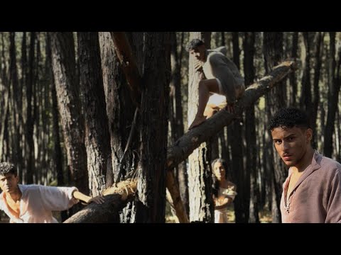 SÓ PEÇO A DEUS (trailer)