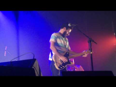 Gabriel Muzak - "Tropical Sound System" - X-Tudo Sesi Cultural